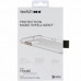 tech21 Evo Frame pro Samsung Galaxy S7 Edge Clear/White